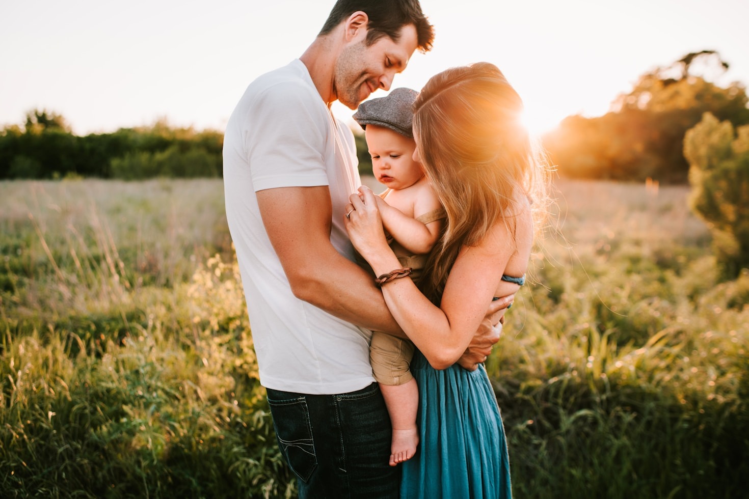 Creating a Family Archive: A Guide